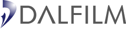 Dalfilm Logo